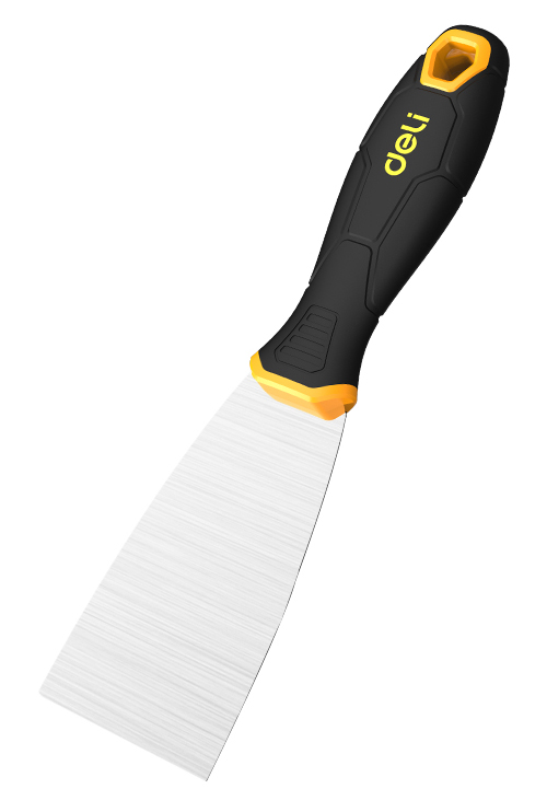 DELI σπάτουλα DL-HD2 με αντιολισθητική λαβή