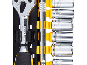 DELI σετ καστάνια με καρυδάκια DL0012T