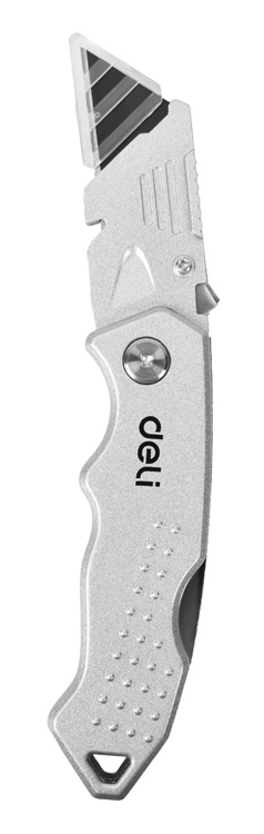 DELI κοπίδι DL008Z με ανταλλακτικές λεπίδες