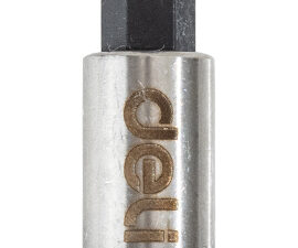 DELI αντάπτορας μύτης κατσαβιδιού DL107401 για δραπανοκατσάβιδο