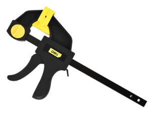 DELI σφιγκτήρας σκανδάλης DL110106 με μέγιστο άνοιγμα 150mm