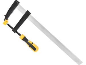 DELI σφιγκτήρας τύπου F DL110525 με μέγιστο άνοιγμα 250mm