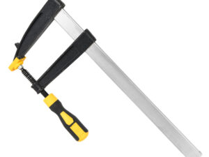 DELI σφιγκτήρας τύπου F DL111230 με μέγιστο άνοιγμα 300mm