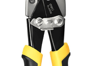 DELI ψαλίδι λαμαρίνας DL20030 με αντιολισθητικές λαβές