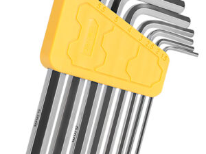 DELI σετ κλειδιά Allen DL230008 σε σχήμα L