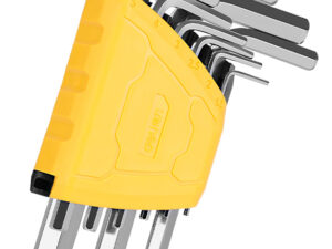 DELI σετ κλειδιά Allen DL230009 σε σχήμα L