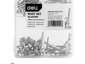 DELI σετ πριτσίνια DL236906