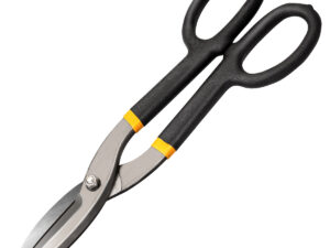 DELI ψαλίδι λαμαρίνας DL25912 με αντιολισθητικές λαβές