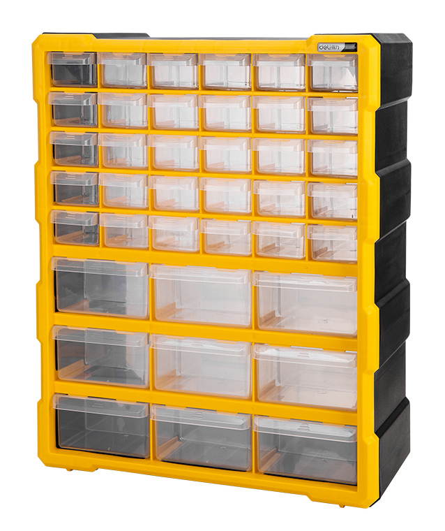 DELI ταμπακιέρα DL432039