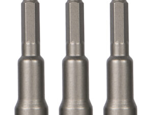 DELI σετ καρυδάκια DL4808T για δραπανοκατσάβιδο