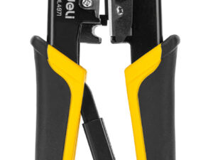 DELI πρέσα ακροδεκτών καλωδίων δικτύου DL4971