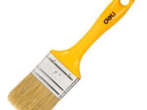 DELI πινέλο βαφής DL509135 με φυσικές τρίχες