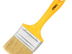 DELI πινέλο βαφής DL509137 με φυσικές τρίχες