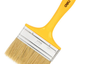 DELI πινέλο βαφής DL509139 με φυσικές τρίχες