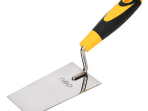 DELI μυστρί DL509328 με αντιολισθητική λαβή