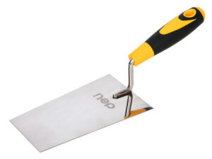 DELI μυστρί DL509330 με αντιολισθητική λαβή