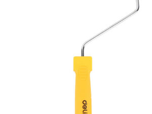 DELI ρολό βαφής τοίχου DL509609 με λαβή