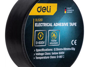 DELI μονωτική ταινία υψηλής αντοχής DL5261