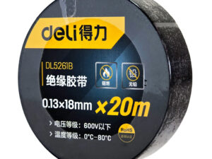 DELI μονωτική ταινία υψηλής αντοχής DL5261B