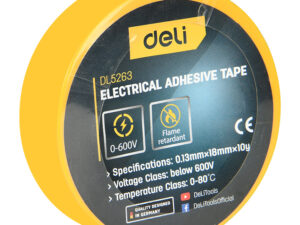 DELI μονωτική ταινία υψηλής αντοχής DL5263