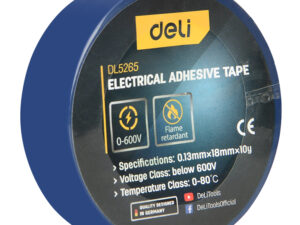 DELI μονωτική ταινία υψηλής αντοχής DL5265