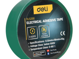 DELI μονωτική ταινία υψηλής αντοχής DL5266