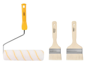 DELI σετ βαφής DL528003