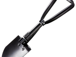 DELI φτυάρι χειρός DL554001 με θήκη