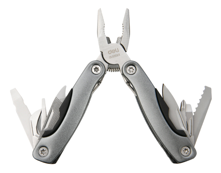 DELI πολυεργαλείο 12 σε 1 DL555101