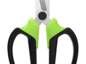 DELI ψαλίδι κλαδέματος DL580100A με μέγιστη διάμετρο κοπής 4mm