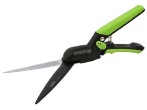 DELI ψαλίδι χλόης/θάμνων DL580351 με αντιολισθητικές λαβές