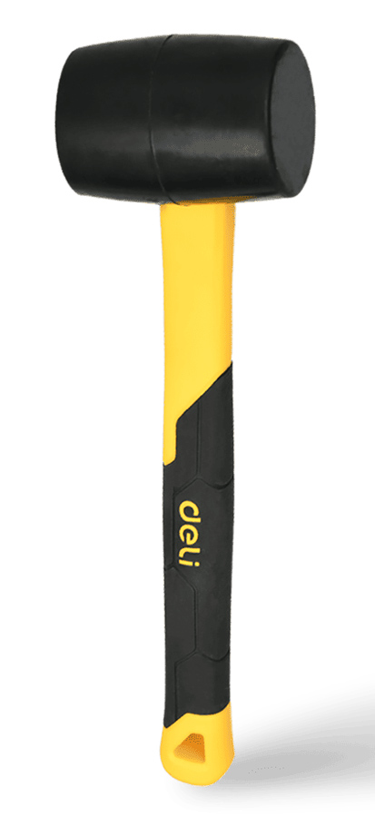 DELI ματσόλα DL5916 με αντιολισθητική λαβή