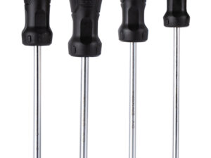 DELI σετ κατσαβιδιών DL620004