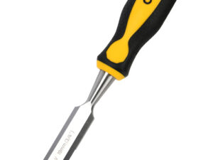 DELI σκαρπέλο ξύλου DL6219-E1 με αντιολισθητική λαβή