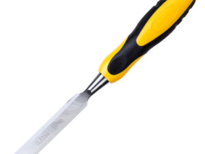 DELI σκαρπέλο ξύλου DL6234 με αντιολισθητική λαβή