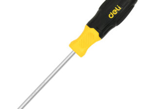 DELI κατσαβίδι σταυρωτό DL635150N με αντιολισθητική λαβή