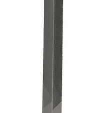 DELI λίμα τριγωνική DL77108 με αντιολισθητική λαβή