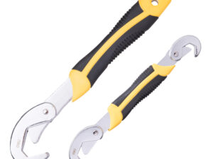 DELI σετ γαντζόκλειδα DL932-2