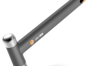 DELI σφυρί μπάλας HT7008C με αντιολισθητική λαβή