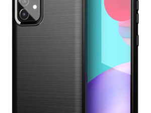 POWERTECH θήκη Carbon MOB-1622 για Samsung Galaxy A32 5G