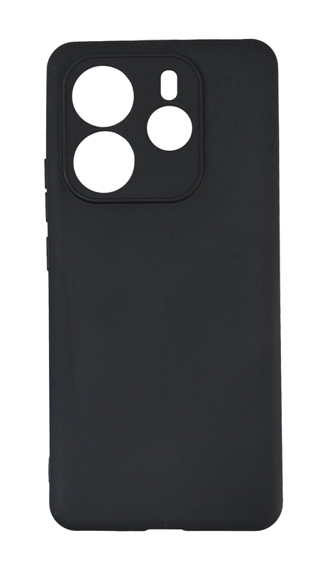 POWERTECH θήκη MATT MOB-2001 για Xiaomi Redmi Note 14 5G