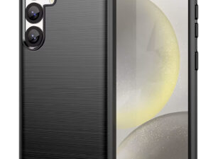 POWERTECH Θήκη Carbon MOB-2005 για Samsung A55 5G