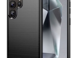 POWERTECH Θήκη Carbon MOB-2007 για Samsung S24 Ultra