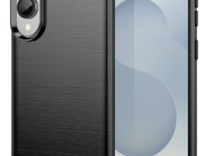 POWERTECH Θήκη Carbon MOB-2009 για Samsung S25 Edge