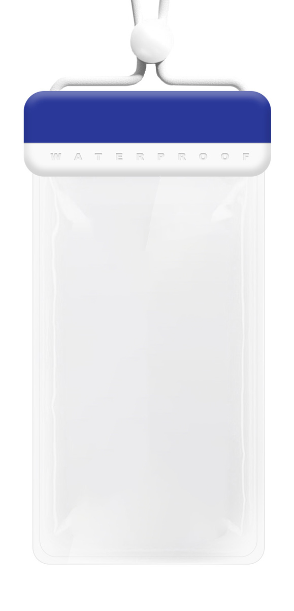 POWERTECH αδιάβροχη θήκη smartphone MOB-2013