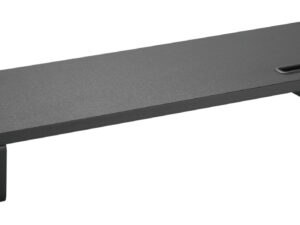 BRATECK επιτραπέζια βάση για οθόνη/laptop STB-118 με 3x USB θύρες