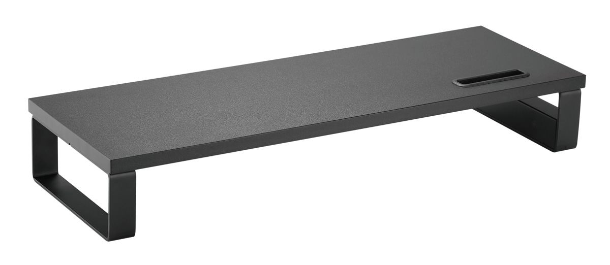 BRATECK επιτραπέζια βάση για οθόνη/laptop STB-118 με 3x USB θύρες