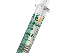BEST flux πάστα συγκόλλησης VB-558