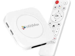 H96 MAX TV Box M1 Plus