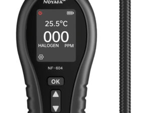 NOYAFA ανιχνευτής διαρροής ψυκτικού υγρού NF-604